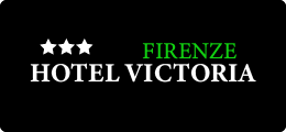 Hotel victoria firenze